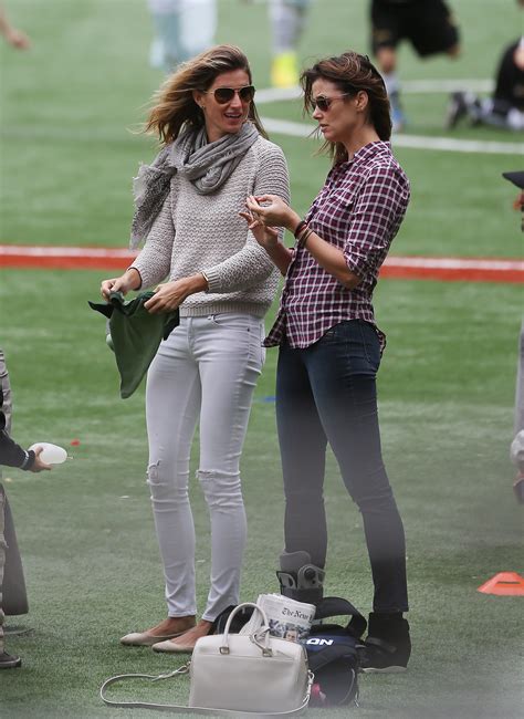 Gisele Bundchen Bridget Moynahan
