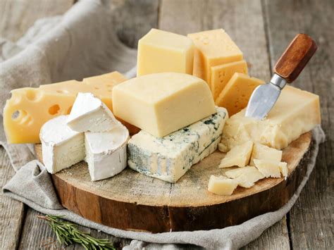 Qual Queijo Mais Saudavel - Qual o tipo de queijo mais saudável? - Sabor da Serra