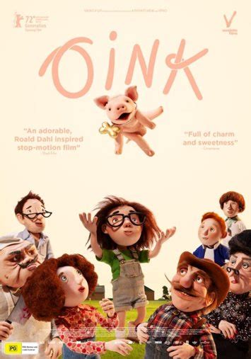 oink event cinemas