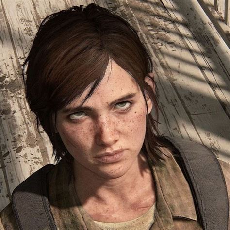 Pin by Johanna on Ellie | Ellie fanning, The last of us, Ellie