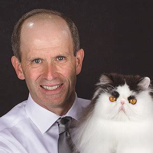 Brian Moser (1992) - The Cat Fanciers' Association