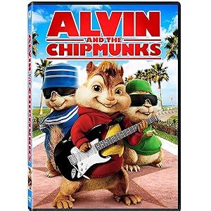 Alvin and The Chipmunks: Amazon.ca: Movies & TV Shows