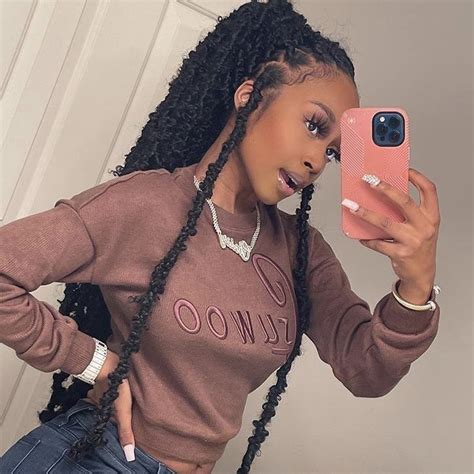 butterfly locs hair 10