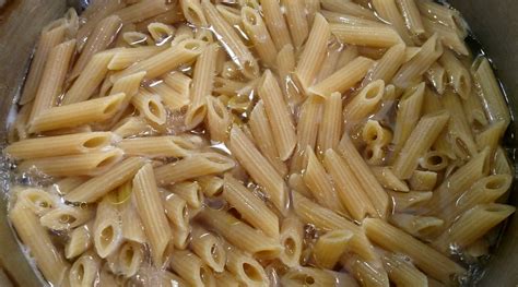 Coconut Curry Vegetable Pasta with Barilla ProteinPLUS - BoredMom