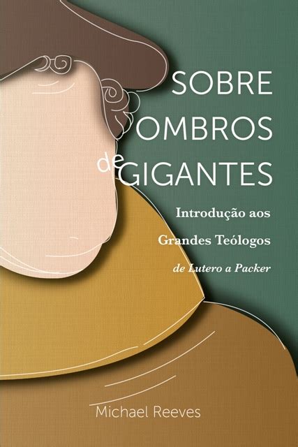 Sobre O Ombro De Gigantes