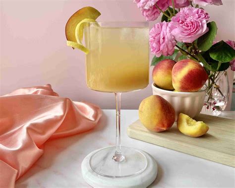 peach bellini recipes 9