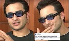 He Said What This Stupidandhot Interview Is Going Viral