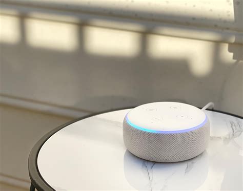 Amazon excess put an alexa device in every single room of your home