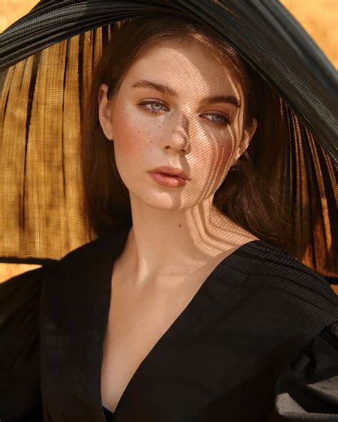 The Cutie Collective - Sonya w/ Aquarelle Models IG: Kaaalsy 📷 Sergei...