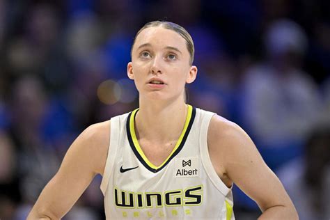Dallas Wings HC Breaks Silence on Paige Bueckers’ Absence Before Team ...