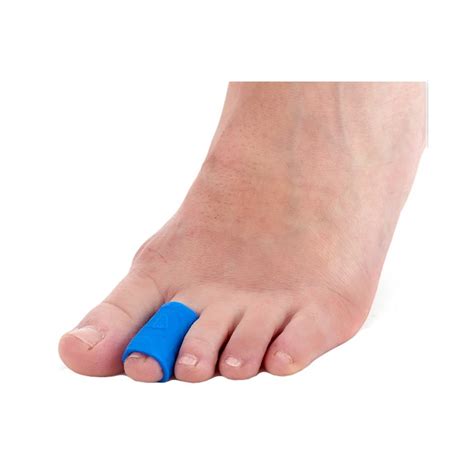 sidas toe wrap gel toe wrap
