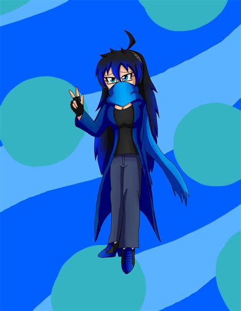 Bella Blaze by OGHAlienGTS on DeviantArt