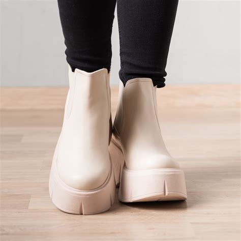 Ripley - BOTAS MUJER NÉBULA NUDE UNCOVER