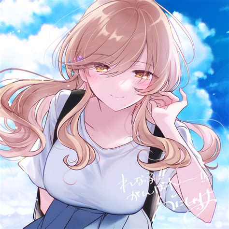 Sena Ajisai - Watashi ga Koibito ni Nareru wake Naijan Murimuri