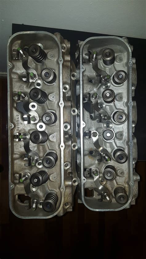 L88 Engine Rebuild Questons - Page 4 - CorvetteForum - Chevrolet ...