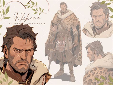 open historical hannibal barca   vikksen  deviantart