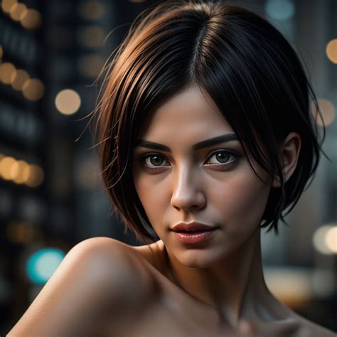 ai generated woman sensual royalty  stock illustration