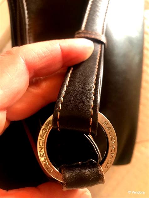 BALENCIAGA ΤΣΑΝΤΑ - € 250,00 - Vendora