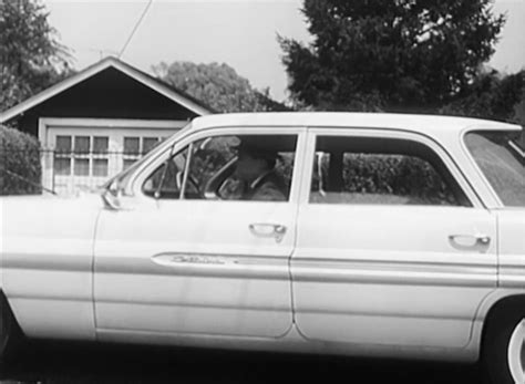 imcdborg  pontiac catalina  door sedan   naked city