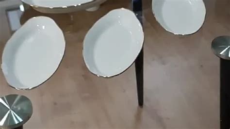 Набор для заливного 4 предмета..