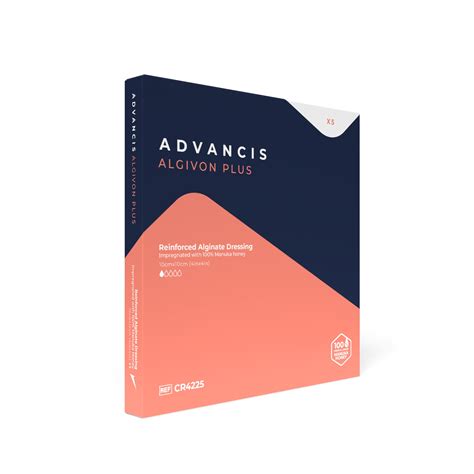Algivon Plus – Advancis Medical