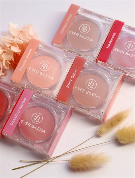 Swatches + Review: The Ever Bilena Powder Blush — Project Vanity