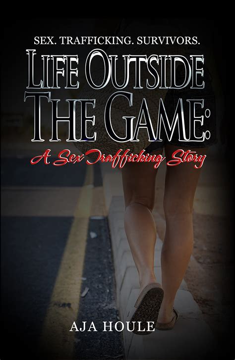 Life Outside the Game: A Sex Trafficking Story : HELLRAISER by Aja