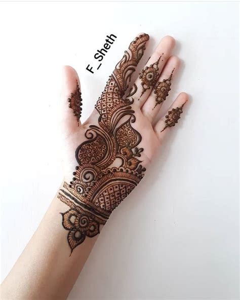 style arabic mehndi designs  hands   images