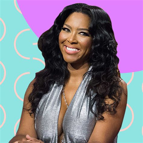 'RHOA' Star Kenya Moore Calls Husband Her Biggest Champion | [site:name