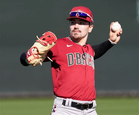 Chris Young is optimistic about Diamondbacks' latest rookie Corbin