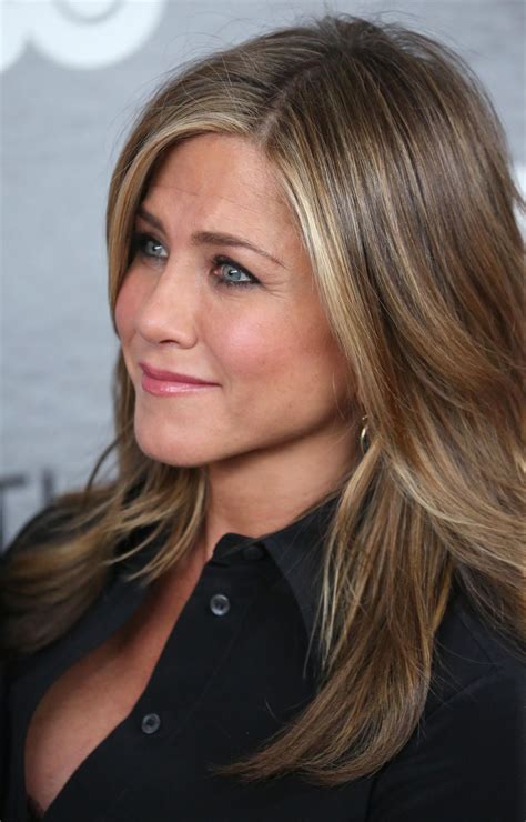 Jennifer Aniston News 2024 - Arlie Caitlin