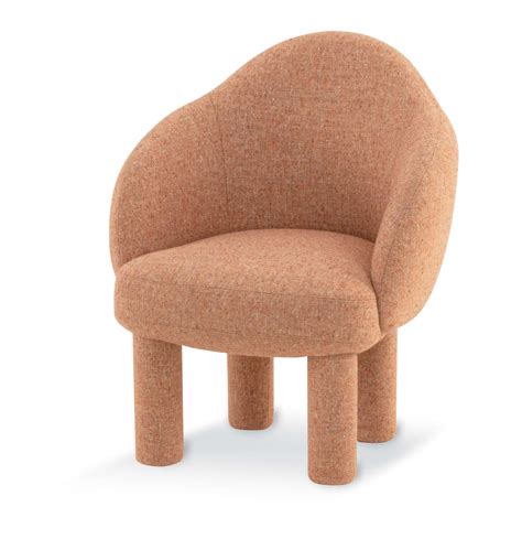 Dumbo Armchair - Telegraph Contract Furniture