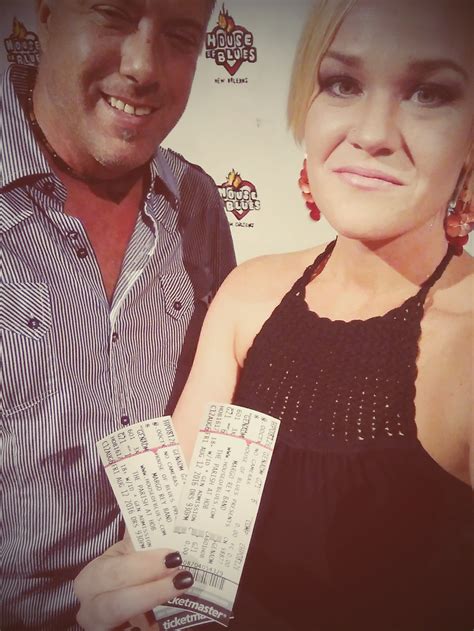 Is Ron White's Wife The Secret To His Success? Experts Weigh In. Image 7
