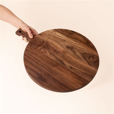 serving board