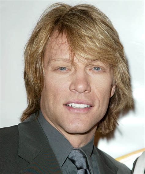 21+ Jon Bon Jovi Hair - PrimMariama
