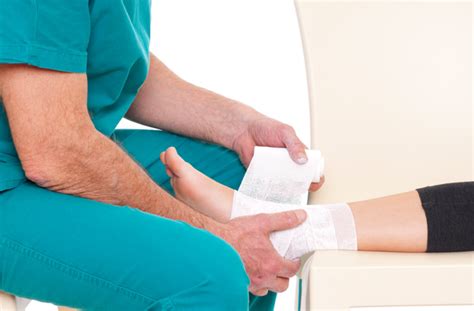 Diabetic Foot Ulcers - Joint Pain Relief and Regenerative Medicine ...