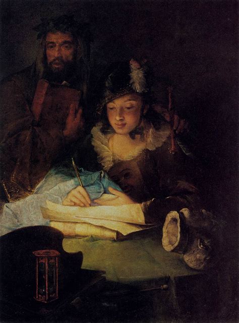 LONGHI, Alessandro