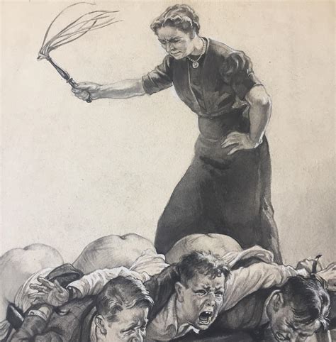 Punishment Drawings at PaintingValley.com | Explore collection of