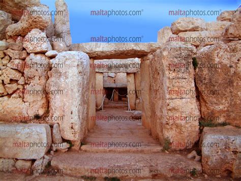 Mnajdra Temples Malta - Malta Photos