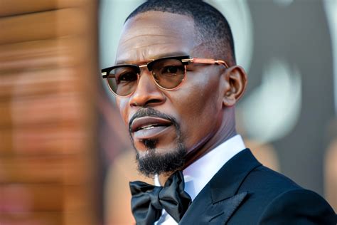 Jamie Foxx Net Worth 2025 - Marcos Finn