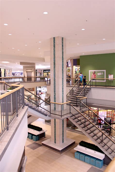 The Coronado Center Design Project Portfolio | ADC
