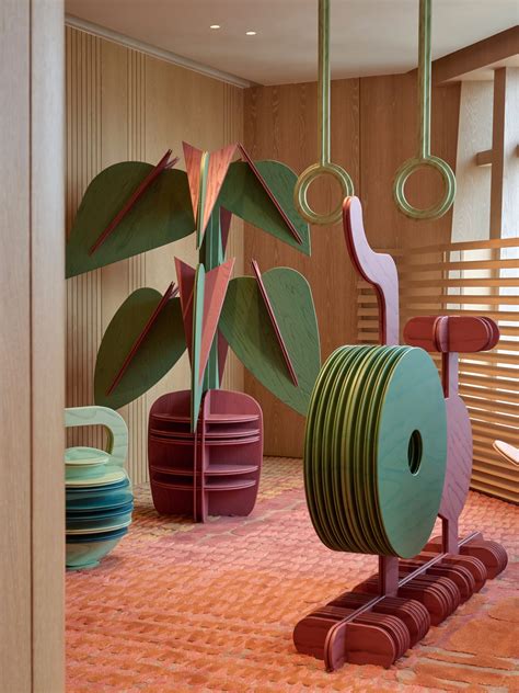 SUN HUNG KAI PROPERTIES LTD - NOVO LAND SALES GALLERY PHASE 3 - One