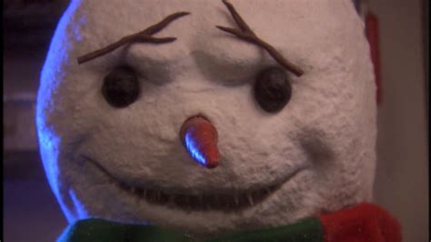 Jack Frost the Mutant Killer Snowman - Horror Movies Photo (41138241) - Fanpop