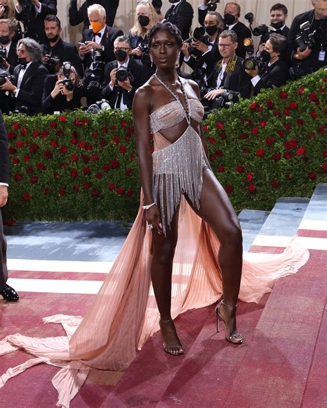 Jodie Turner-Smith Is The Queen Of Conceal-And-Reveal Fashion | British