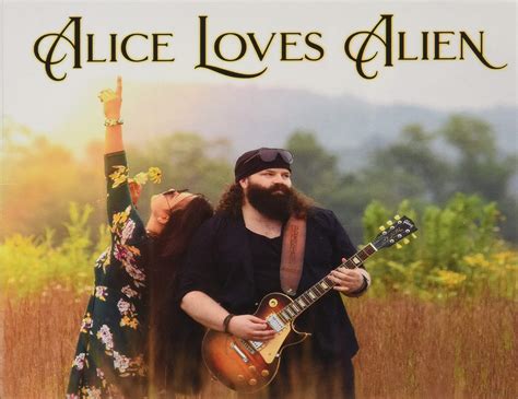 Alice Loves Alien (Audiobook) - Walmart.com