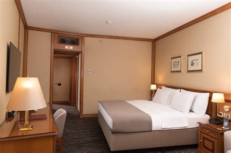 Deluxe Room – Grand Hotel Bucharest