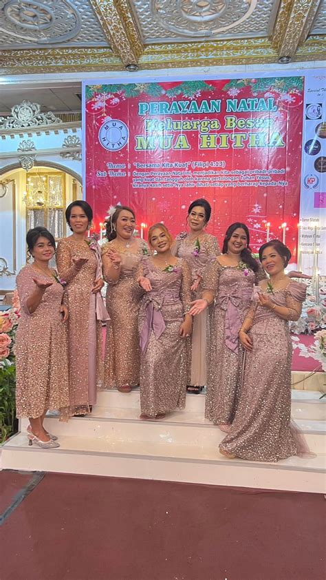 serefina sulastri sidabutar bukan kuat  hebat  tapi