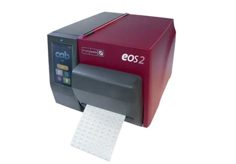 Murrplastik - mp-TM EOS2 Compact Label Printer - 86661807 – Trimantec