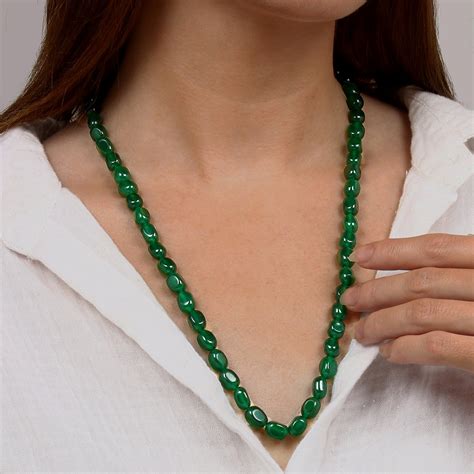 green love single string  bit