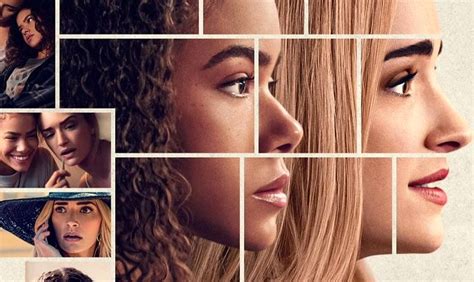 Сериалы для женщин – 30 лучших новинок последних лет